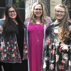 Meet your Posher, Charley